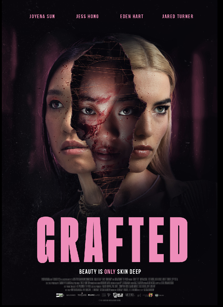 Ver detalles de  Grafted